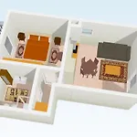 Grand Siva - Adults Only 公寓式酒店 4*