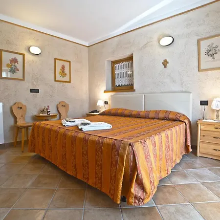 Grand Siva - Adults Only Hotel apartamentowy Santo Stefano dʼAveto