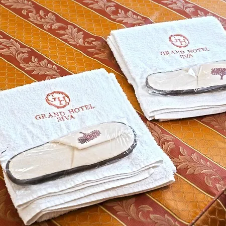 Aparthotel Grand Siva - Adults Only 4*