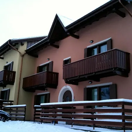 Appart hôtel Grand Siva - Adults Only Santo Stefano dʼAveto