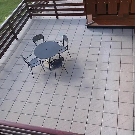 Hotel apartamentowy Grand Siva - Adults Only