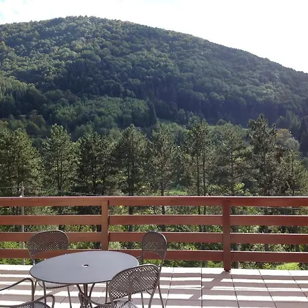 Appart hôtel Grand Siva - Adults Only Santo Stefano dʼAveto