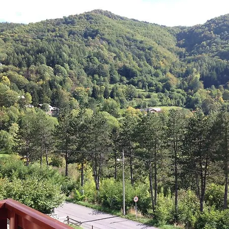 Grand Siva - Adults Only Santo Stefano dʼAveto
