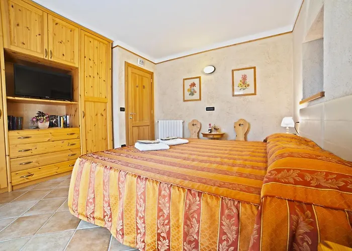 Grand Siva - Adults Only Aparthotel Santo Stefano dʼAveto