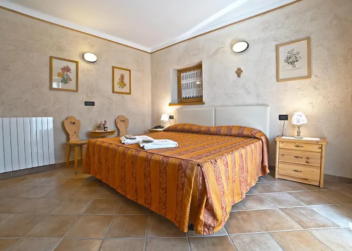 Grand Siva - Adults Only Aparthotel Santo Stefano dʼAveto