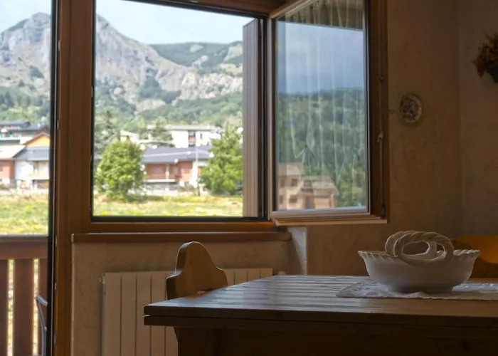 Grand Siva - Adults Only Santo Stefano dʼAveto