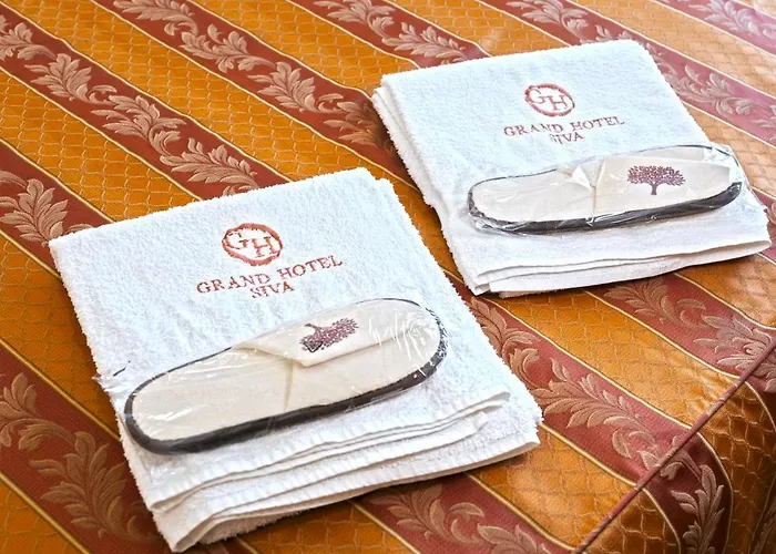 Aparthotel Grand Siva - Adults Only 4*