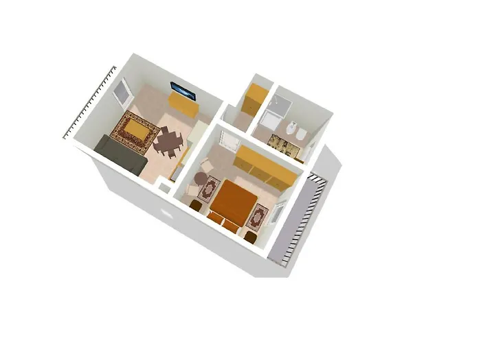 Aparthotel Grand Siva - Adults Only Santo Stefano dʼAveto