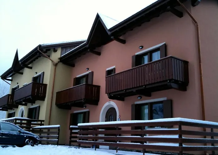 Aparthotel Grand Siva - Adults Only Santo Stefano dʼAveto