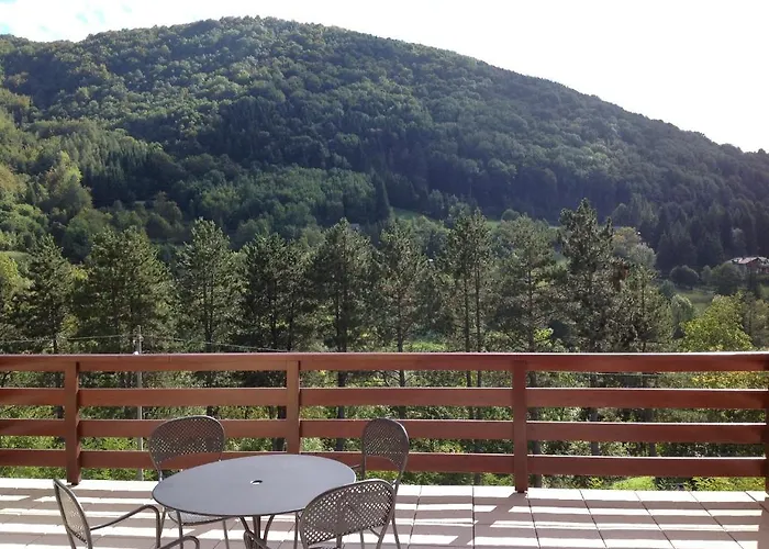 Aparthotel Grand Siva - Adults Only Santo Stefano dʼAveto