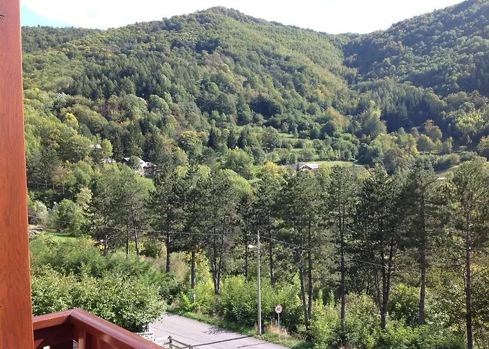 Grand Siva - Adults Only Santo Stefano dʼAveto