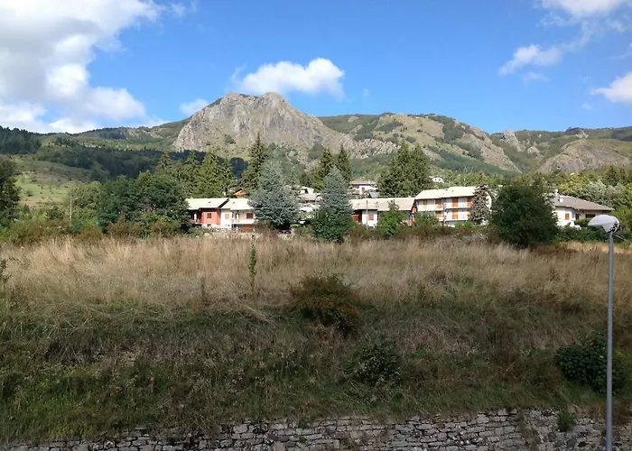 Grand Siva - Adults Only Santo Stefano dʼAveto